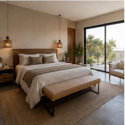 Residencia contemporánea en Valle Dorado — fotografía 4